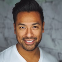 Marcus Hale