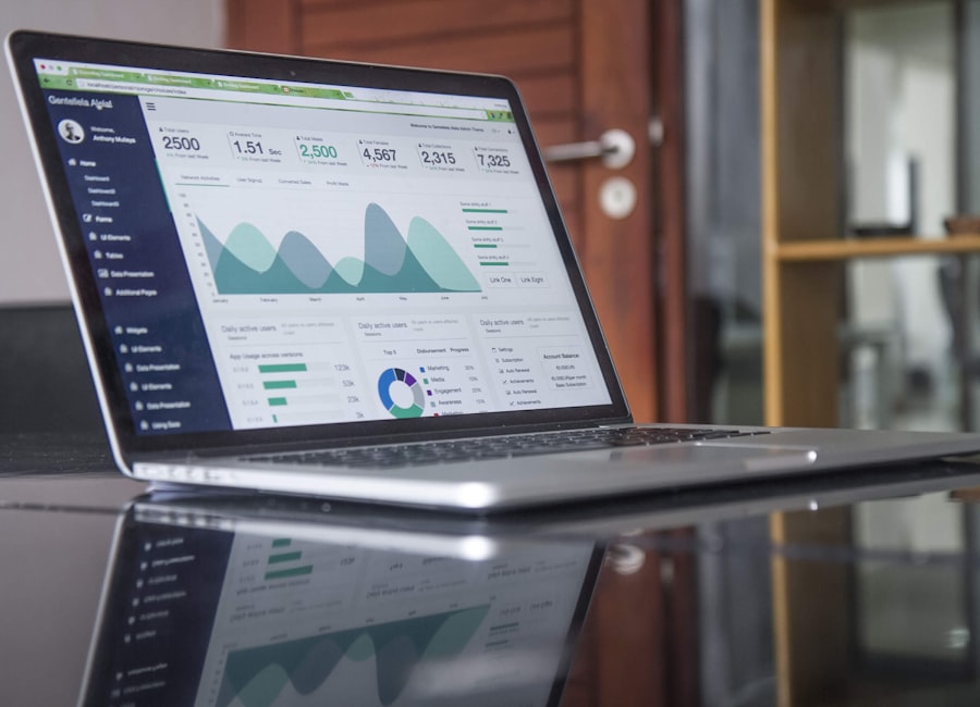 Lumen Analytics