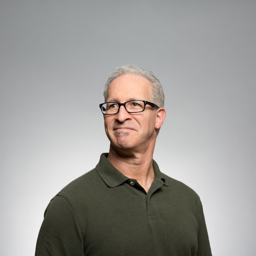 David Marek